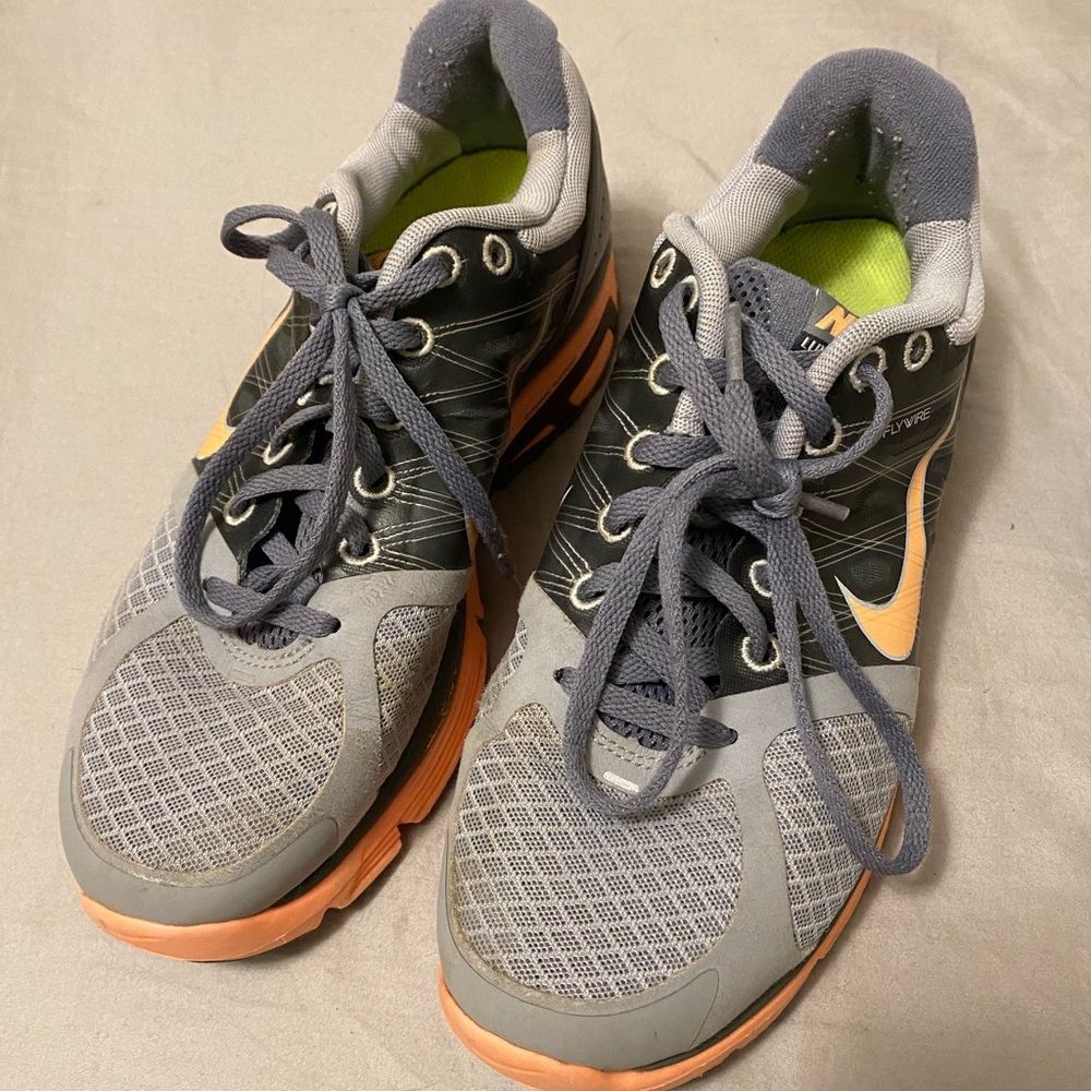 Nike Running Shoes